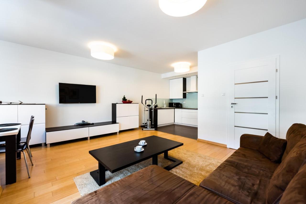 Appartement Mokotow Sunlight *