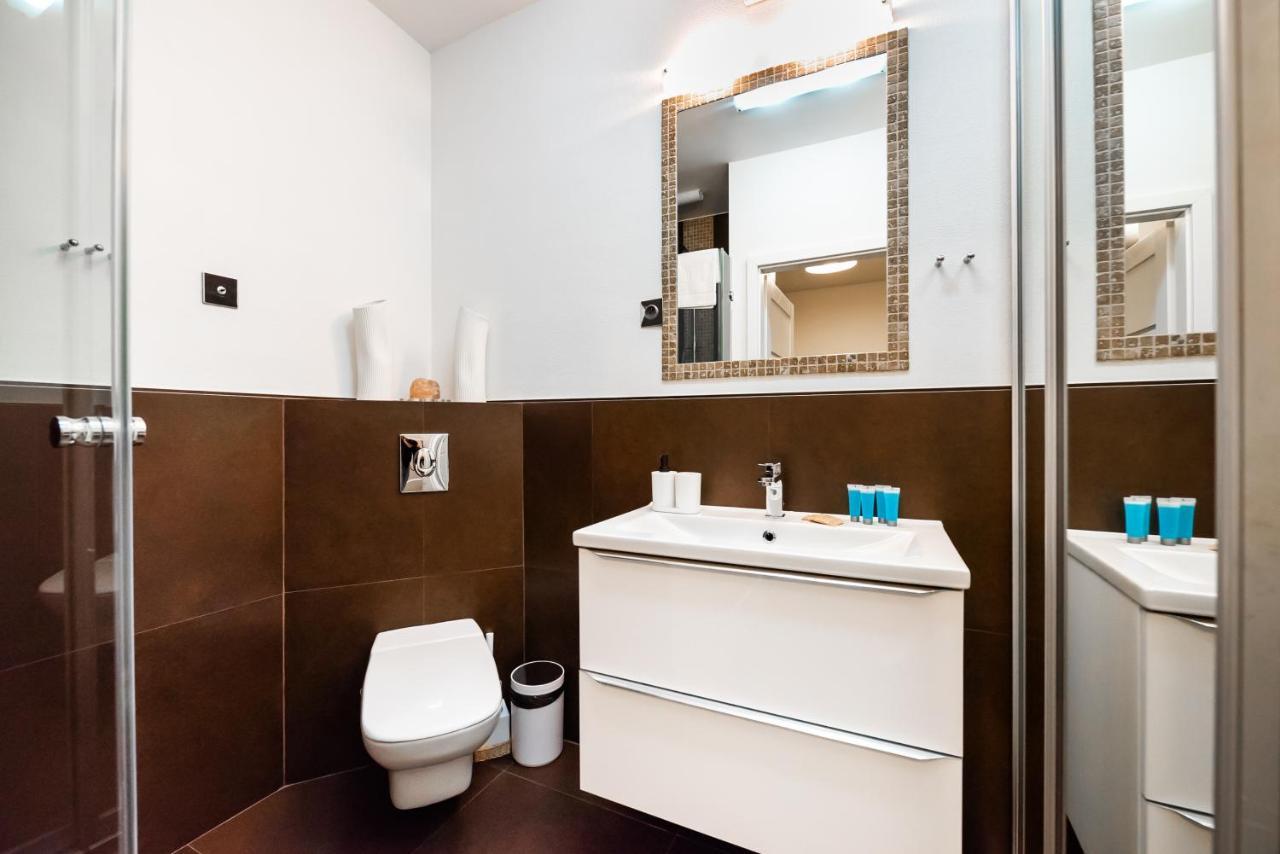 Mokotow Sunlight Appartement *
