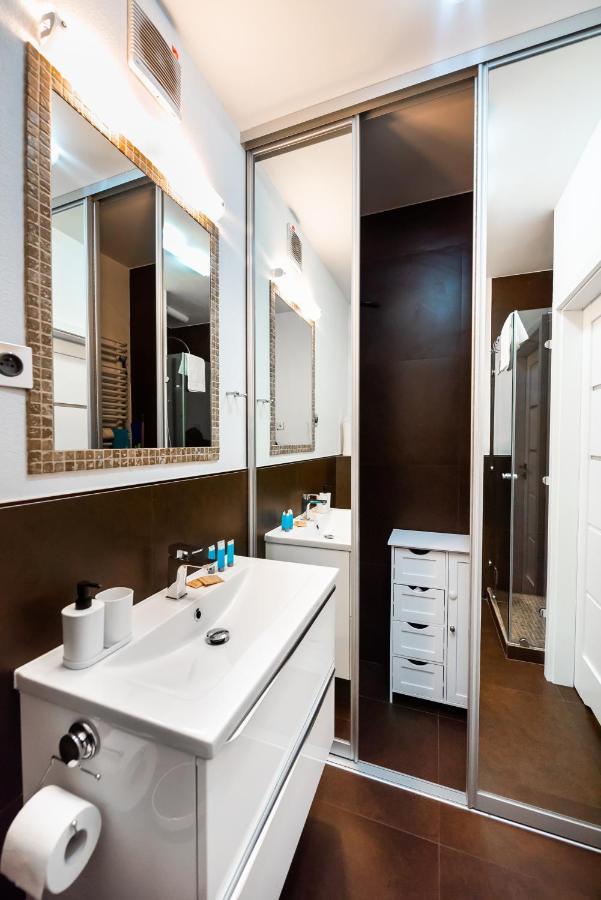 Mokotow Sunlight Appartement